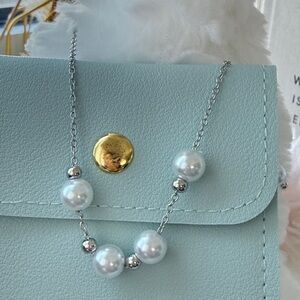 Pearls Necklace